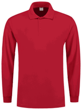 Tricorp Poloshirt Lange Mouw 201009