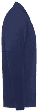 Tricorp Poloshirt Lange Mouw 201009