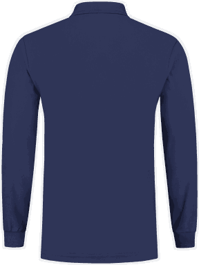 Tricorp Poloshirt Lange Mouw 201009