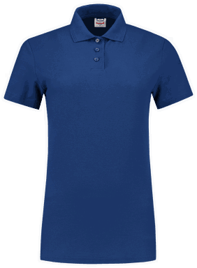Tricorp Poloshirt 180 Gram Dames 201010