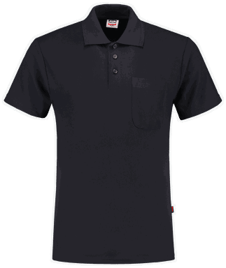 Tricorp Poloshirt Borstzak 201011