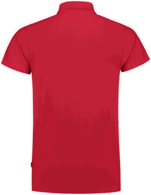 Tricorp Poloshirt Fitted 180 Gram Kids 201016