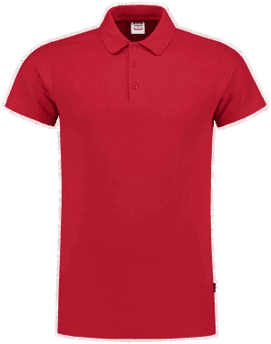 Tricorp Poloshirt Fitted 180 Gram Kids 201016