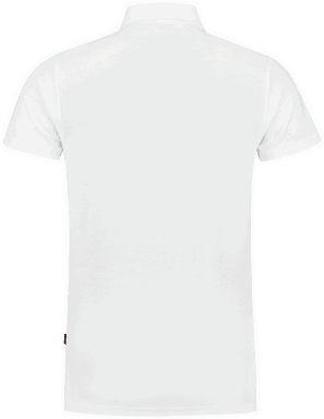 Tricorp Poloshirt Fitted 180 Gram Kids 201016