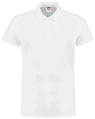 Tricorp Poloshirt Fitted 180 Gram Kids 201016