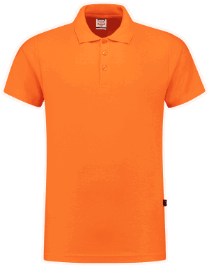 Tricorp Poloshirt Fitted 180 Gram Kids 201016