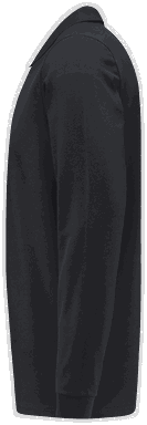 Tricorp Poloshirt Fitted 210 Gram Lange Mouw 201017