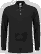 Tricorp Poloshirt Fitted 210 Gram Lange Mouw 201017