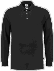 Tricorp Poloshirt Fitted 210 Gram Lange Mouw 201017