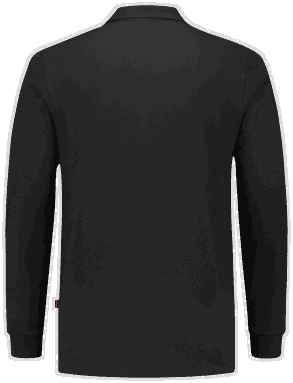 Tricorp Poloshirt Fitted 210 Gram Lange Mouw 201017
