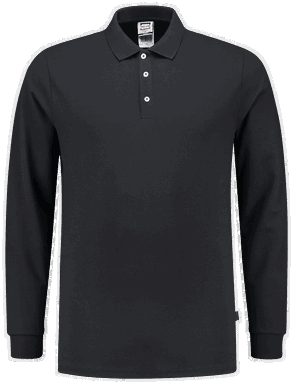 Tricorp Poloshirt Fitted 210 Gram Lange Mouw 201017
