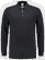 Tricorp Poloshirt Fitted 210 Gram Lange Mouw 201017