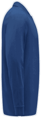 Tricorp Poloshirt Fitted 210 Gram Lange Mouw 201017