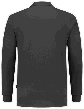 Tricorp Poloshirt Fitted 210 Gram Lange Mouw 201017
