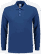 Tricorp Poloshirt Fitted 210 Gram Lange Mouw 201017