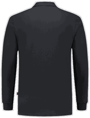 Tricorp Poloshirt Fitted 210 Gram Lange Mouw 201017
