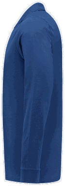 Tricorp Poloshirt Fitted 210 Gram Lange Mouw 201017