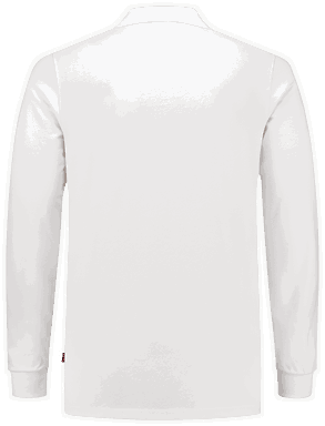 Tricorp Poloshirt Fitted 210 Gram Lange Mouw 201017
