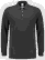 Tricorp Poloshirt Fitted 210 Gram Lange Mouw 201017