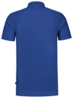 Tricorp Poloshirt 60°C Wasbaar 201018