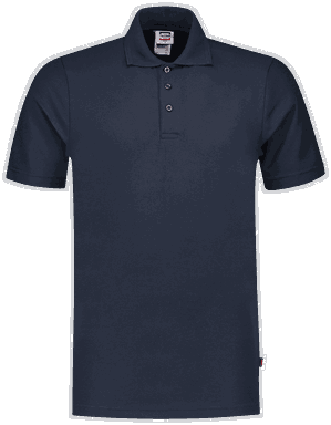 Tricorp Poloshirt 60°C Wasbaar 201018