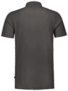 Tricorp Poloshirt 60°C Wasbaar 201018