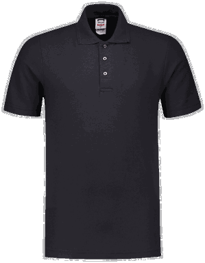 Tricorp Poloshirt 60°C Wasbaar 201018