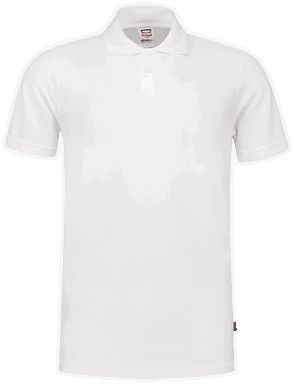 Tricorp Poloshirt 60°C Wasbaar 201018