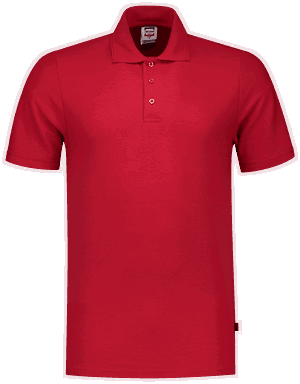 Tricorp Poloshirt 60°C Wasbaar 201018