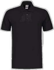 Tricorp Poloshirt 60°C Wasbaar 201018