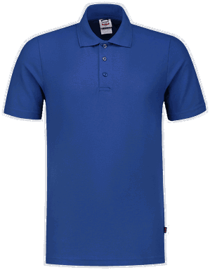 Tricorp Poloshirt 60°C Wasbaar 201018