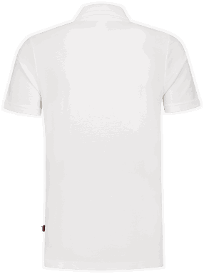 Tricorp Poloshirt 60°C Wasbaar 201018