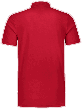 Tricorp Poloshirt 60°C Wasbaar 201018
