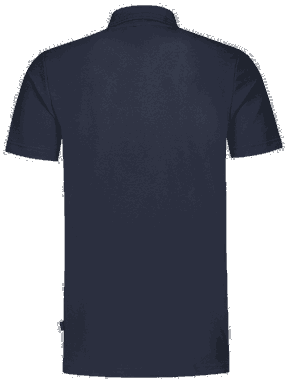 Tricorp Poloshirt 60°C Wasbaar 201018