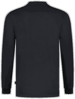 Tricorp Poloshirt Jersey Lange Mouw 201019