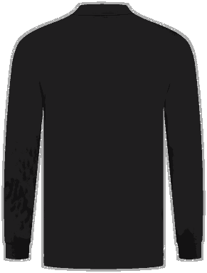 Tricorp Poloshirt Jersey Lange Mouw 201019