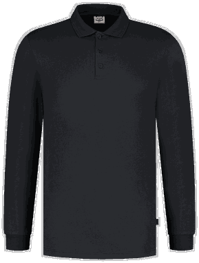 Tricorp Poloshirt Jersey Lange Mouw 201019