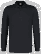 Tricorp Poloshirt Jersey Lange Mouw 201019