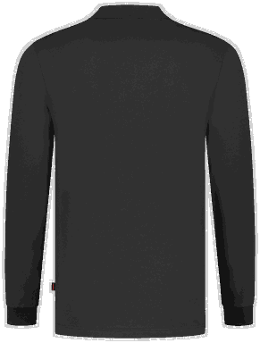 Tricorp Poloshirt Jersey Lange Mouw 201019
