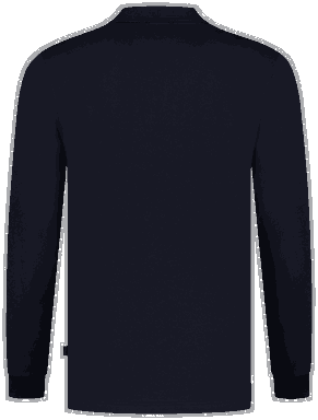 Tricorp Poloshirt Jersey Lange Mouw 201019