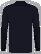 Tricorp Poloshirt Jersey Lange Mouw 201019