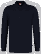 Tricorp Poloshirt Jersey Lange Mouw 201019
