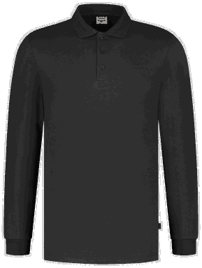 Tricorp Poloshirt Jersey Lange Mouw 201019