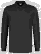Tricorp Poloshirt Jersey Lange Mouw 201019