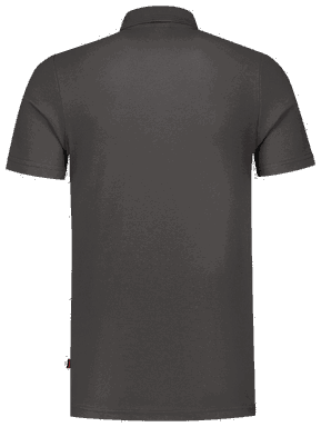 Tricorp Poloshirt Fitted 60°C Wasbaar 201020