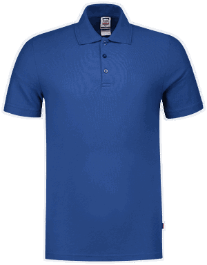 Tricorp Poloshirt Fitted 60°C Wasbaar 201020