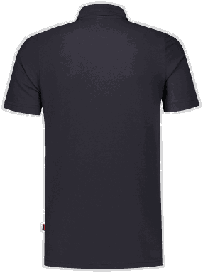 Tricorp Poloshirt Fitted 60°C Wasbaar 201020