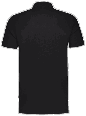 Tricorp Poloshirt Fitted 60°C Wasbaar 201020