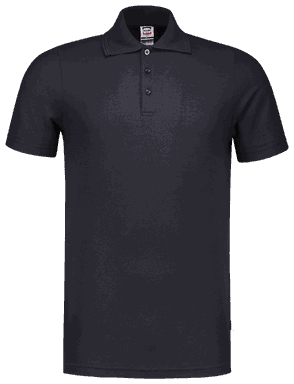 Tricorp Poloshirt Fitted 60°C Wasbaar 201020