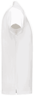 Tricorp Poloshirt Fitted 60°C Wasbaar 201020